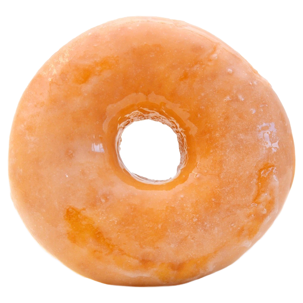 Dunkin original glazed